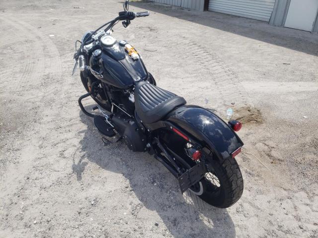 2020 HARLEY-DAVIDSON FLSL 1HD1YDJ11LB021443