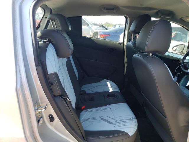 2016 CHEVROLET SPARK EV 1 KL8CK6S08GC582650