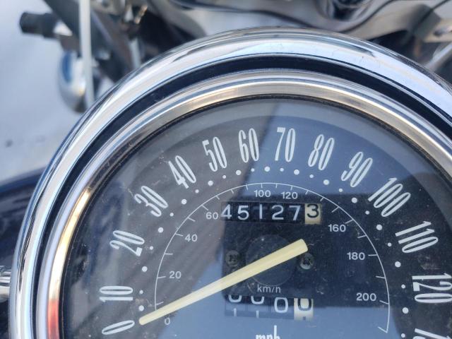 2000 KAWASAKI VN1500 JKBVNAL17YA000574