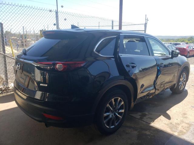 JM3TCBCY7K0317754 Mazda Cx-9 Touri 2019. Фото: 3