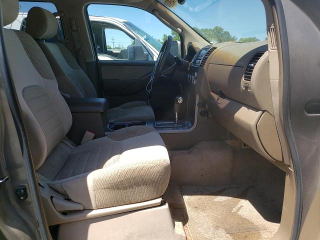 5N1AR18U96C670642 Nissan Pathfinder 2006. Фото: 4