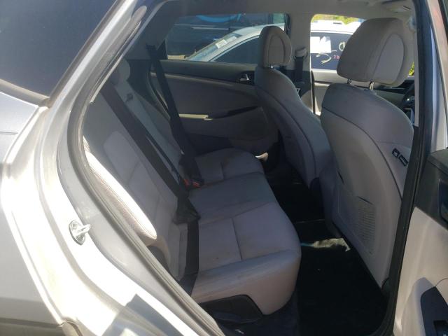 2017 HYUNDAI TUCSON LIM KM8J3CA42HU524426
