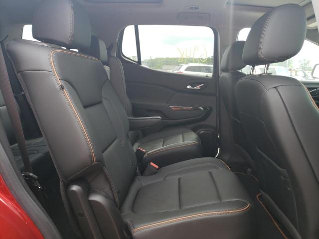 2021 GMC ACADIA AT4 1GKKNLLS2MZ205382