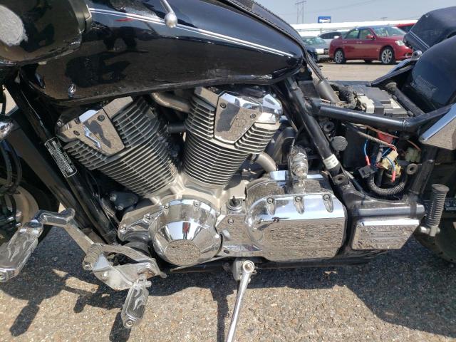 2003 HONDA VTX1800 C 1HFSC46033A107952
