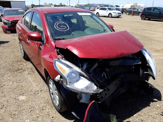 Фото: 3N1CN7AP4FL844611 - 9