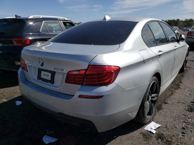 2015 BMW 535 XI WBA5B3C58FD541515