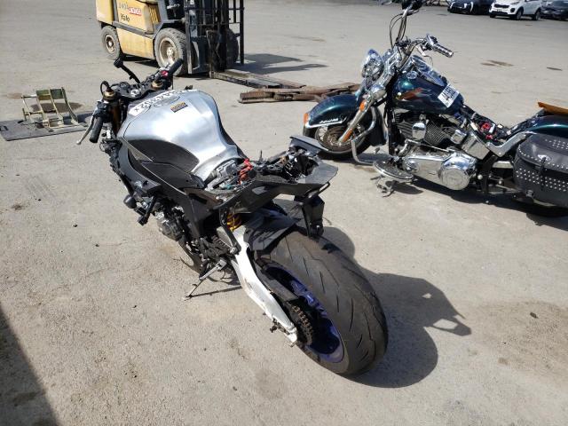 2015 YAMAHA YZFR1M C JYARN40Y4FA000071