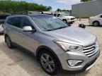 2015 HYUNDAI  SANTA FE