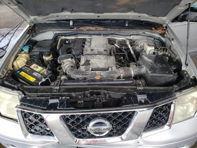 5N1AR18U96C659415 Nissan Pathfinder 2006. Фото: 6