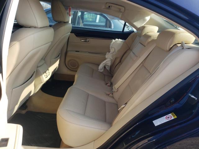 JTHBK1GG6E2090759 Lexus Es 350 2014. Фото: 5