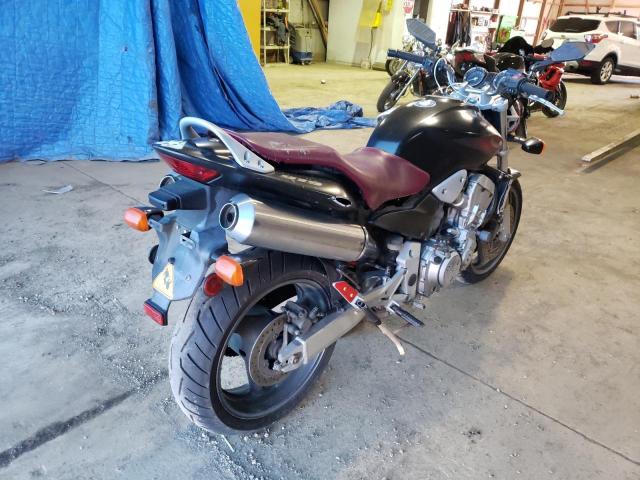 2002 HONDA CB900 F JH2SC48012M000104