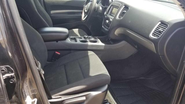 1C4RDHAGXFC907450 Dodge Durango Sx 2015. Фото: 4