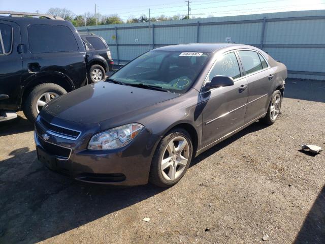 Фото: 1G1ZB5E1XBF210579 - 2