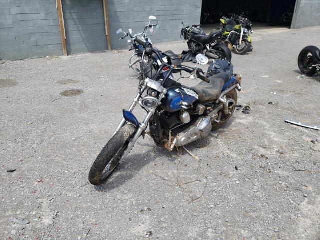 2004 HARLEY-DAVIDSON FXDL 1HD1GDV174K328842