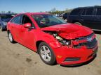 2014 CHEVROLET  CRUZE