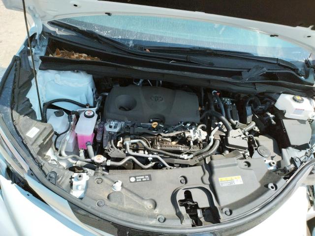 2022 TOYOTA SIENNA XSE 5TDXRKEC5NS077728