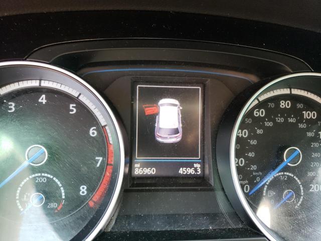 2017 VOLKSWAGEN GOLF R WVWVF7AU9HW141902