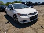 2012 HONDA  CIVIC