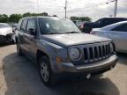 2012 JEEP  PATRIOT