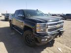 2015 CHEVROLET  SILVERADO