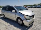HONDA ODYSSEY 2007 foto