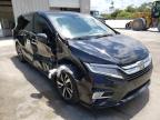 HONDA ODYSSEY 2018 foto