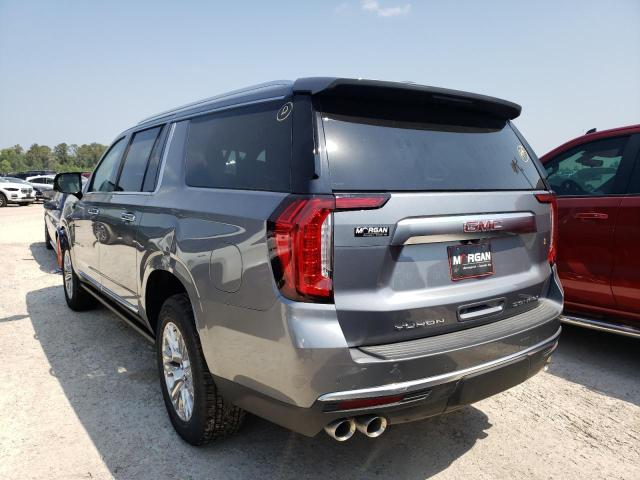 2022 GMC YUKON/DENA 1GKS1JKL8NR154286