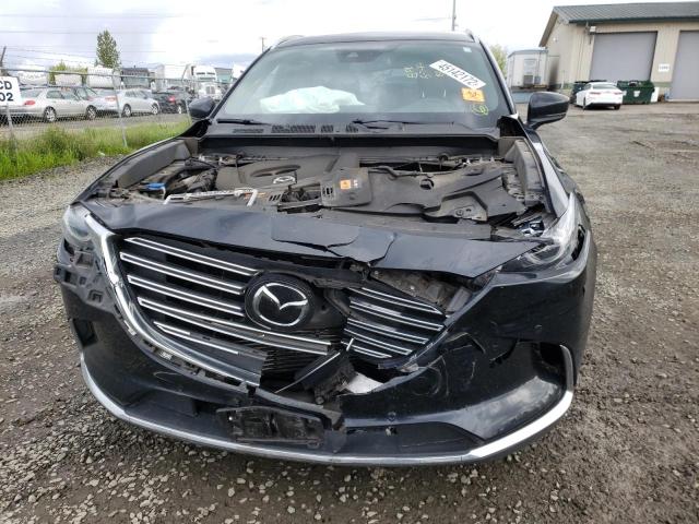 2018 MAZDA CX-9 SIGNA JM3TCBEY4J0206980