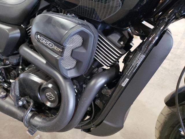 2018 HARLEY-DAVIDSON XG750A STR 1HD4NCG17JC507169