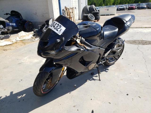 2006 KAWASAKI ZX636 C1 JKBZXJC196A032208