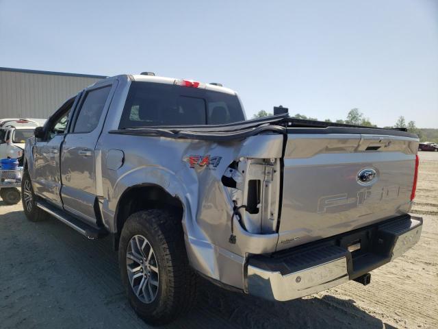 2022 FORD F-150 LARI 1FTFW1E55NFA03872