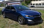 2019 CHEVROLET  MALIBU