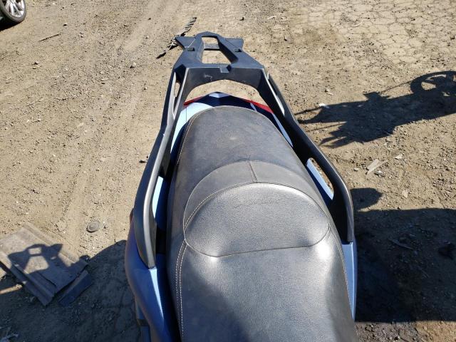 2021 YAMAHA CZD300 A MH3SH10Y5MK003209