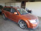 2011 DODGE  JOURNEY