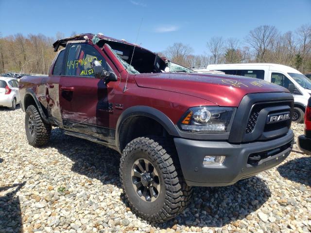 2017 RAM 2500 POWER 3C6TR5EJ0HG694978