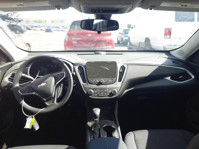 Фото: 1G1ZD5ST5NF116985 - 9