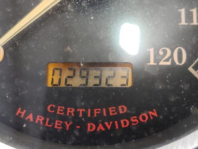2002 HARLEY-DAVIDSON FLSTFI 1HD1BXB102Y086488