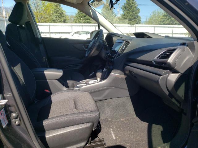 2019 SUBARU FORESTER JF2SKACC9KH586539