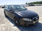 2007 AUDI  A4