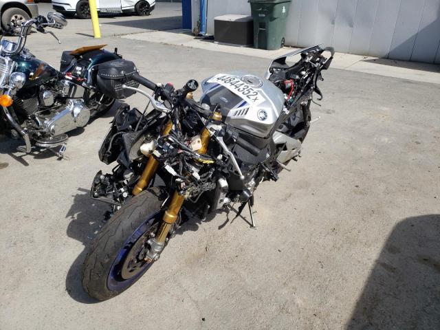 2015 YAMAHA YZFR1M C JYARN40Y4FA000071