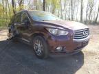 2014 INFINITI  QX60