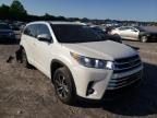 2018 TOYOTA  HIGHLANDER