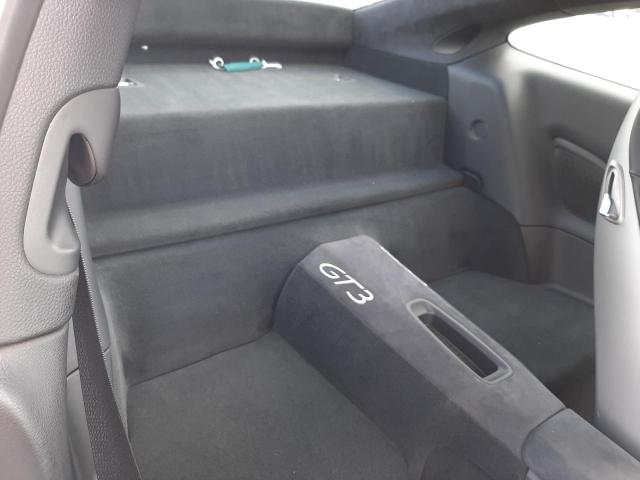 2015 PORSCHE 911 GT3 WP0AC2A93FS184089