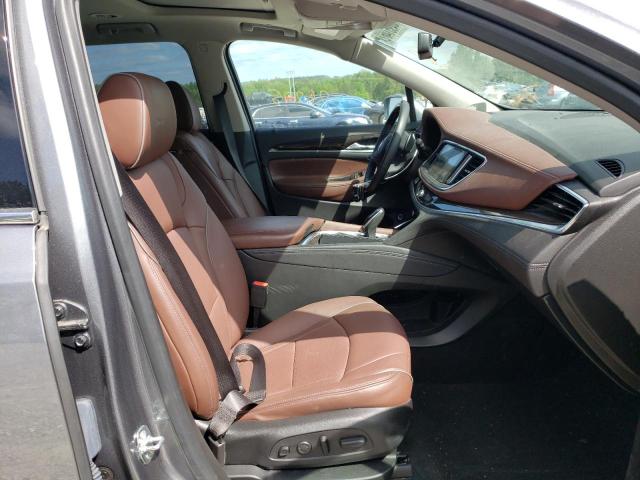 2020 BUICK ENCLAVE AV 5GAERDKW6LJ143099