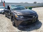 2020 TOYOTA  CAMRY