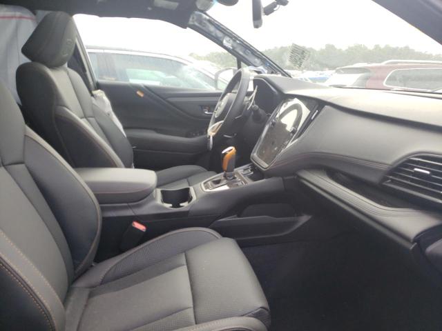 2022 SUBARU OUTBACK WI 4S4BTGUD1N3224563