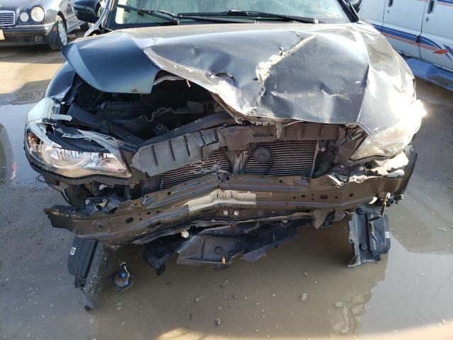 JF2GPASC2F8244798 Subaru Xv Crosstr 2015. Фото: 8