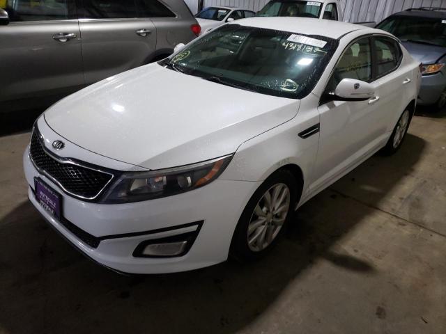 2015 KIA OPTIMA LX 5XXGM4A7XFG470260