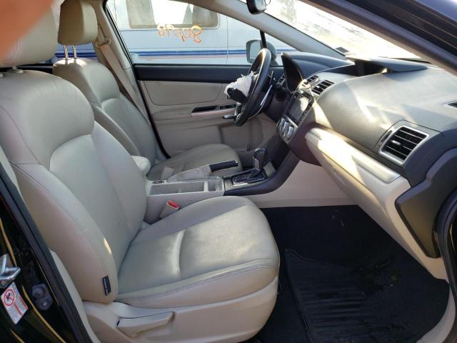 JF2GPASC2F8244798 Subaru Xv Crosstr 2015. Фото: 4