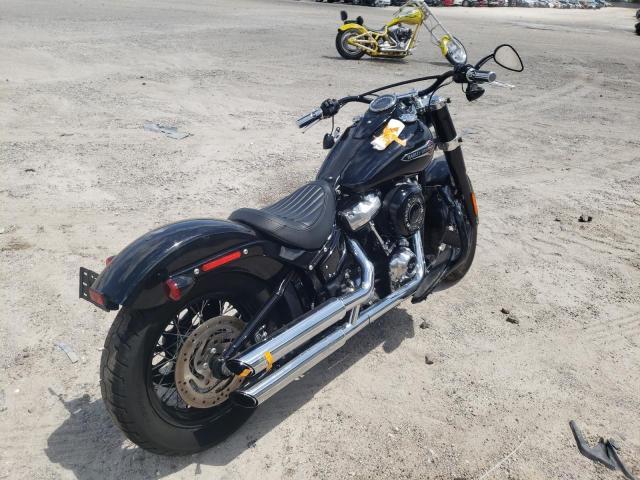 2020 HARLEY-DAVIDSON FLSL 1HD1YDJ11LB021443